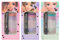Depesche 1x TOPModel 12745 Tattoo Stift mit Strass Beauty and Me