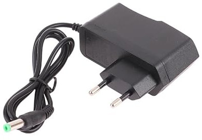 Chargeur Universel de Prise Standard de l'UE; Parfait pour alimenter Les Batteries au Lithium de Niveau Laser 3D/4D