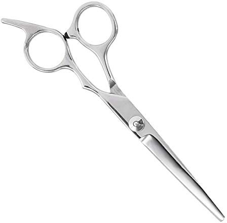 Forbici Parrucchiere Professionali per Taglio di Capelli, Forbici per Taglio di Capelli Forbici per Salone di Famiglia Cesoie Barbiere Strumento per Parrucchiere Forbici