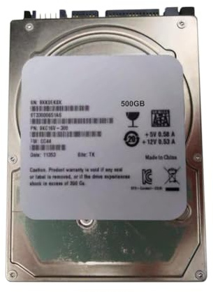 per Sony PS3/PS4/Pro/Slim Console di gioco SATA Interfaccia disco rigido interno