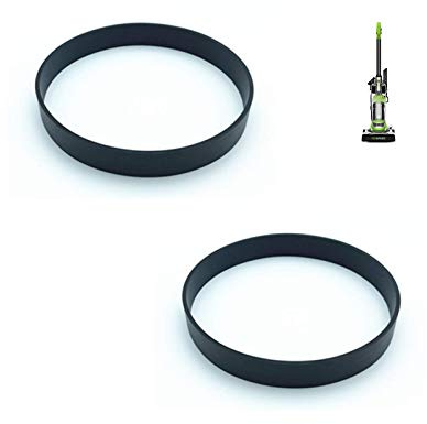 CPAI Replacement Belts for Eureka NEU100 Airspeed Compact Bagless Upright Vacuum,Compatible with Models NEU100, NEU102 Series (2 Belt)