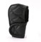 Asudaro Universal Auto Schaltknauf Abdeckung Leder Auto Schaltsack Abdeckung Anti-Rutsch Auto Schaltknauf Stiefel Car Gear Shift Abdeckung Auto Schaltknauf Schutz Auto Innenausstattung,Schwarz