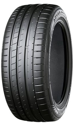 YOKOHAMA Sommardäck 255/40 R 20 XL TL 101 W ADVAN SPORT EV V108 (E+) RPB BSW