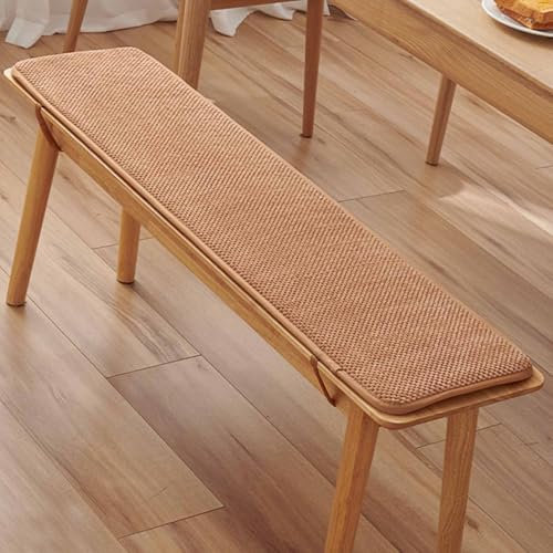 YSZBD Cuscini per Panche da Interno、Cuscino Panca 120x40、Cuscino per Panca da Interno、Cuscini per Panche Cucina、Cuscini Panca Birreria(#1,30x180cm)