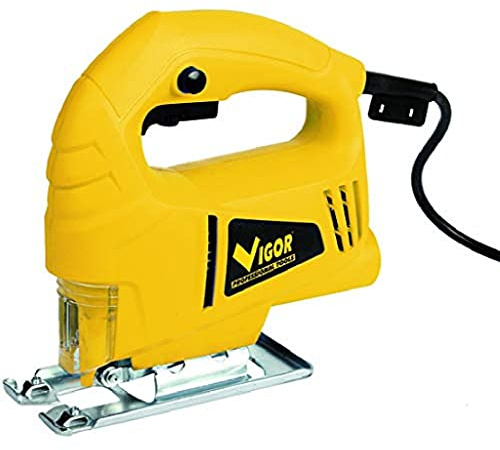 Vigor Bågfil Vst-40E Watt 400