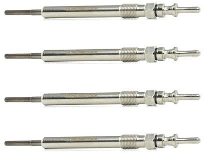 STARK SKGP-1890209 Diesel Glühkerze 7V Schlüsselweite:10 Gewindemaß:M10 x 1.00 Glühkerzenausführung:Stabglühkerze & nachglühfähig ohne Drucksensor