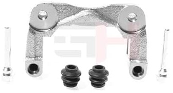 GH GH-464569H Soporte pinza de freno Eje trasero, derecha derecha