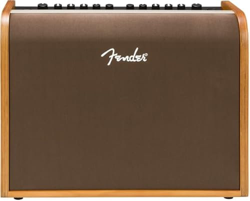 Fender Acoustic 100 Amp, for Electro-Acoustic Guitars and Microphones