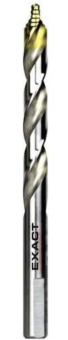 Exact 74870 HSS TIN-Tip Spiralbohrer 7 mm DIN 338 10 St.