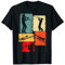 Coole Posaunen & Jazz Musiker Geschenke Posaune Posaunist Herren Kind T-Shirt
