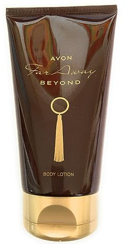 Avon Far Away Beyond Körperlotion. 150 ml