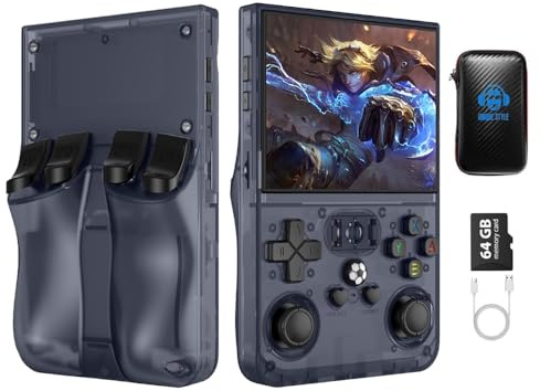 Generico Dispositivo Multifunzione Portatile Modello T-1 – Uso Colore Nero