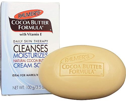 Palmer's Cocoa Butter Formula Bar Soap 100g