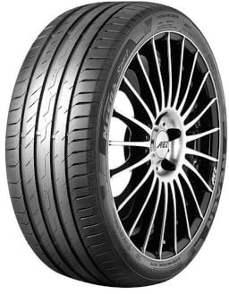 Nexen N'Fera Sport 225/45R17 94Y XL Sommerreifen