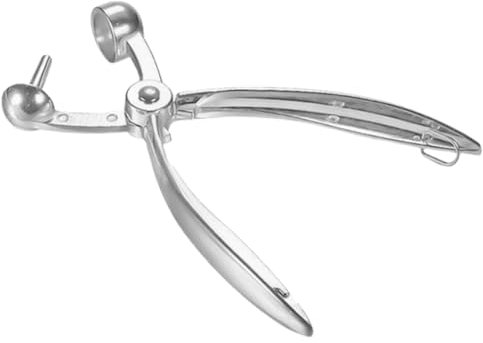 Cabilock Edelstahl Entkerner Für Kirschen Oliven Und Datteln Effizienter Kernentferner Für Vielfältige Früchte Multifunktionales Küchengerät Aus Lebensmittelechtem Material Für