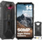 Ulefone Armor X13 Outdoor Handy Android 14, 50MP+24MP Nachtsicht 12GB + 64GB/256GB SD Octa Core 6320mAh 6,52'' Baustellenhandy ohne vertrag 4G Dual SIM Outdoor Smartphone IP68 Fingerabdruck ID NFC GPS