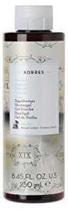 Korres Gel De Ducha (Yogur) - 250 ml.