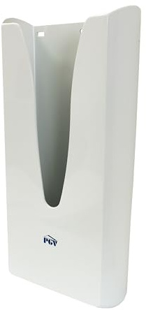 Dispensador para bolsas higiénicas