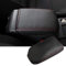 CDEFG Kompatibel mit VW Golf 7 7.5 MK7 GTI GTD GTE Variant Mittelarmlehne Abdeckung Armlehnen Deckel Kratzschutz Mittelkonsole Armlehne Auto Golf 7 7.5 Zubehör