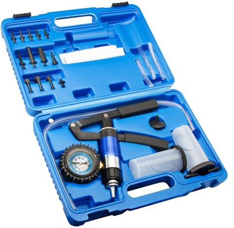 otgerlensker products Vakuum Tester Bremsenentlüfter