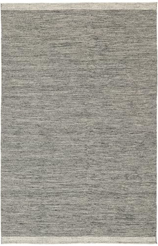 RugVista Serafina Teppich - Dunkelgrau Teppich 200x300 Orientteppich