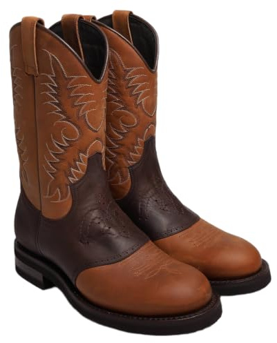 FB Fashion Boots Roper-C II Herren Braun
