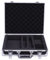 Protekt Plus Series CWMP Universal Wireless Microphone Flight Case