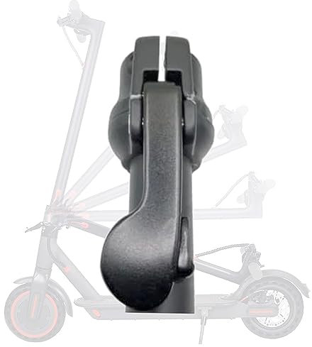 Aovo Stem Folding Lock AOVO Folding Lock Aovo Scooter Stem Folding Lock Clasp | AOVO E-Scooter Folding Lock Clasp Electric Scooter Upgraded Folding Clasp for aovo pro m365 Escooter Folding Lock Clasp