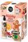 Organic Shop Holiday Bliss Unisex Body Care Set - Elegant Body Spa Set