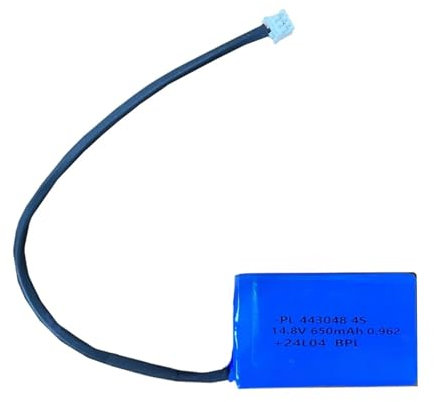 Compatibile Con HUTT DDC55 DDC5 W55 W66, Robot For La Pulizia Dei Vetri, Aspirapolvere For Il Lavaggio Dei Vetri, Parti For Lavavetri Elettriche, Accessori For Aspirapolvere A Batteria, Accessori For