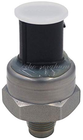 Sensor Líquido de frenos ESP Sensor de presión del remitente en forma for el Mercedes-Benz W202 W203 W163 W210 R170 SLK32 55CP01-03 0015427518