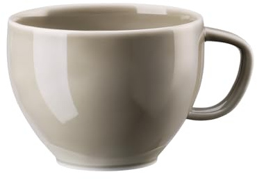 Rosenthal Kombi-Obertasse Pearl Grey 0,28 L