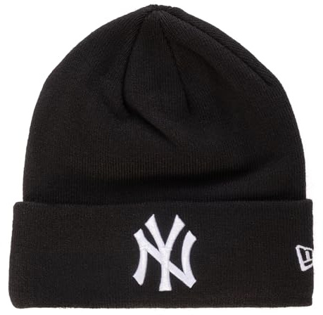 New Era Mütze - Beanie - Wintermütze - NFL NBA MLB - Limiterte Designs (New York Yankees)