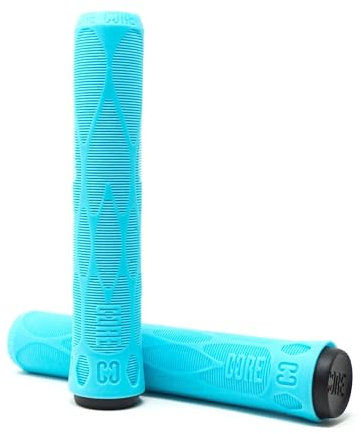 Centrano Unisex – Erwachsene CORE Stunt Scooter Griffe, Mehrfarbig, One Size