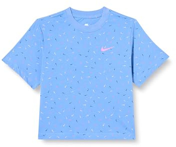 Nike Boxy Swoosh Polar 80