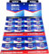 Gillette Wilkinson Sword Rasierklingen, 100 Stück