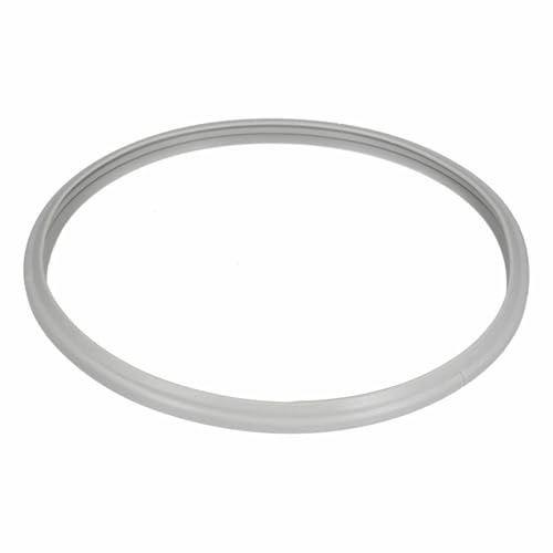 LUTH Premium Profi Parts Deckeldichtungsring kompatibel mit Fissler 600-000-22-795/0 für Schnellkochtopf 22cm Ø