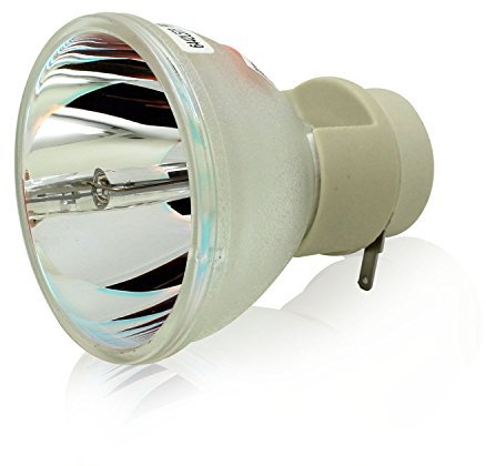 Originale P-VIP 180/0.8 E20.8 BL-FP180F Lampada per proiettore con Optoma ES550 ES551 EX550 EX551 DX327 DX329 DS327 DS329 DS550 DS550D, SP.8LG01GC01 DS211 DX211 ES521 EX521 Videoproiettore