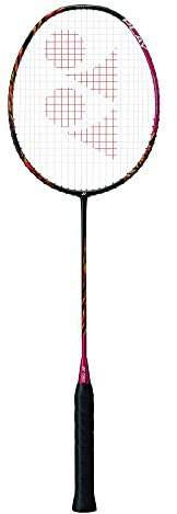 Yonex Astrox 99 Play Strung Badminton Racquet - Cherry Sunburst (Honey - 2425), Graphite
