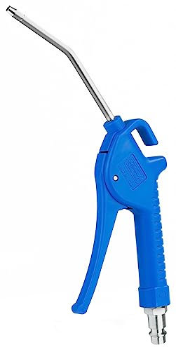GAV Pistolet Soufflette Air Comprimé - Made in Italy - 60AP150
