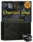 O Naturals Moisturizing Soap Bar (1pc, 220g) Natural Soap Bar, Organic Soap - Body Soap Bars, Face Soap & Hand Soap - Shower Soap, Body Wash Bar - Stocking Stuffers for Adults - Charcoal Soap