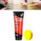 Autokratzer-Reparaturpaste, 120ml Kratzer Entferner Auto, Car Scratch Repair Paste, Polierpaste Auto Kratzer Entferner, Autolack Kratzer Entfernen, Autopolitur Kratzer Entfernen Paste (1 Stück)