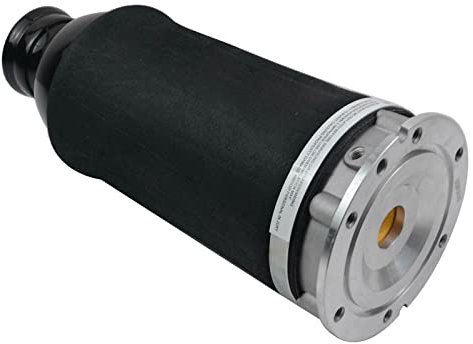 MSQ-CD Luftfederung Luftfeder und Öldichtungssatz Vorne Links oder rechts Ersatz für A6 C5 4B 4Z7616051D 4Z7616051B 4Z7-616-051-B 4Z7-616-051-D