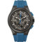 Bulova Men's Chronograph Quartz Watch with Silicone Strap 98B380