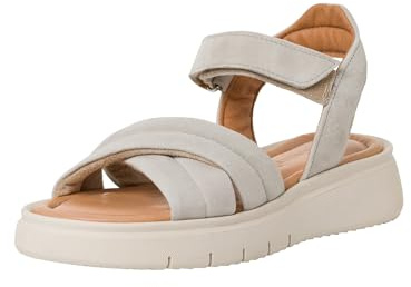 Tamaris Sandalias 1-28704-42, pardo, 36 EU