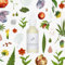 Studio Botanic Antioxidantienserum – antioxidative Gesichtspflege mit BIO-Granatapfel und Grüner Tee Extrakt – 30 ml Pipettenglasflasche – 100% Rein Natürlich – Zertifizierte Vegane Naturkosmetik