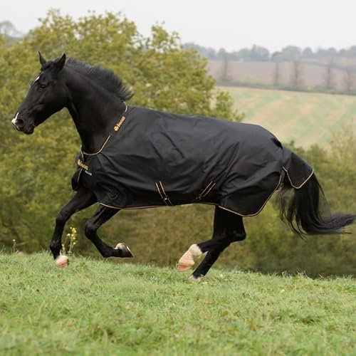 Bucas Irish Turnout Rain rain blanket 0 g