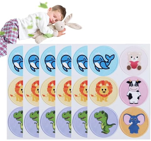 Parches Para - 36 Piezas De Accesorios De Salud Relajantes - Parche Contra La Tos Y Nasal - Para Niños al, Bebés, Hombres, Mujeres, Familia, Viajes Nocturnos, Vacaciones