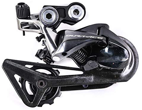 SHIMANO Dura-Ace RD-R9100 Desviador Trasero de 11 velocidades