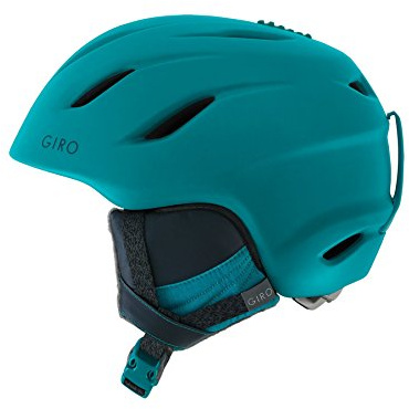 Giro Damen Skihelm ERA, mat Marine, S, 240110-019